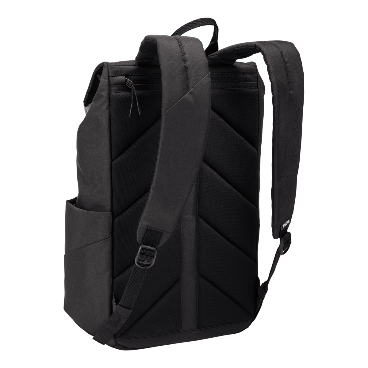 Рюкзак для ноутбука та планшета Thule Lithos Backpack 16L - Black (3204832)