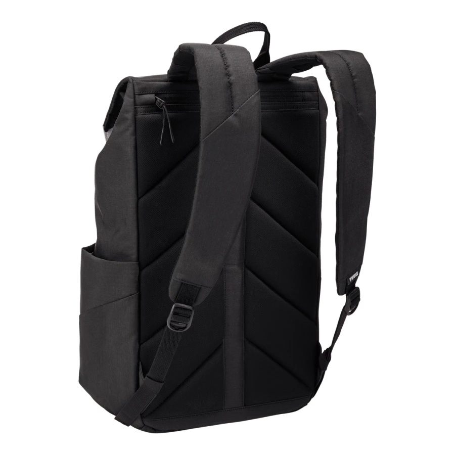 Рюкзак для ноутбука та планшета Thule Lithos Backpack 16L - Black (3204832)