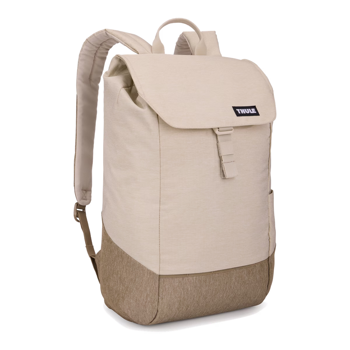 Рюкзак для ноутбука та планшета Thule Lithos Backpack 16L - Pelican Gray/Faded Khaki (3205094)
