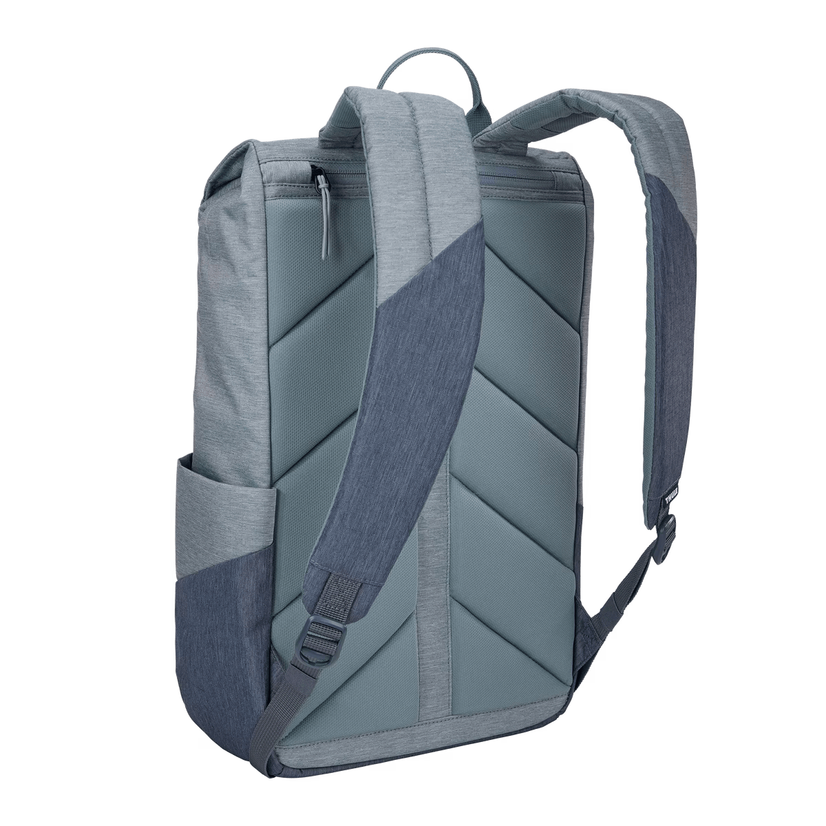 Рюкзак для ноутбука та планшета Thule Lithos Backpack 16L - Pond/Dark Slate (3205095)
