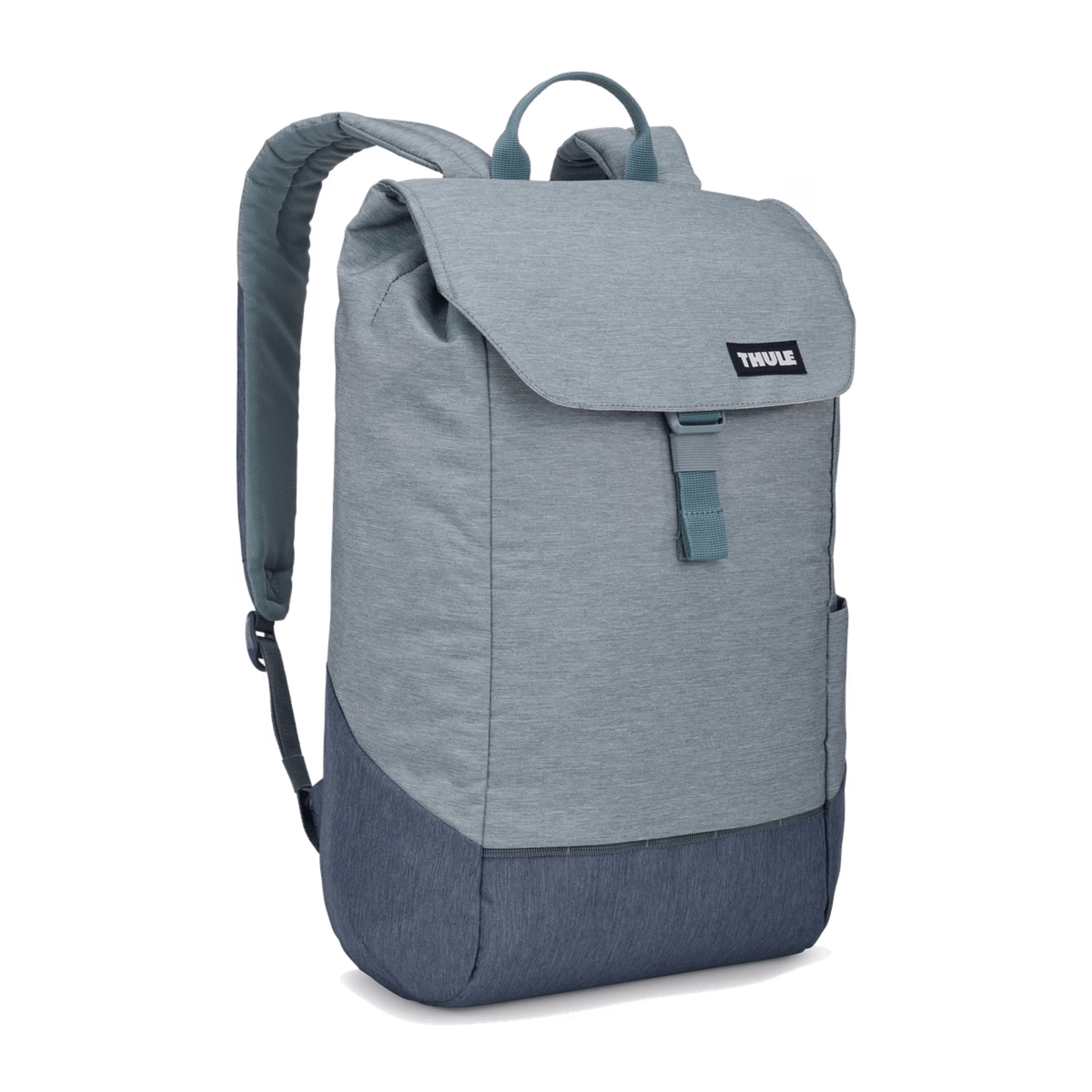 Рюкзак для ноутбука та планшета Thule Lithos Backpack 16L - Pond/Dark Slate (3205095)