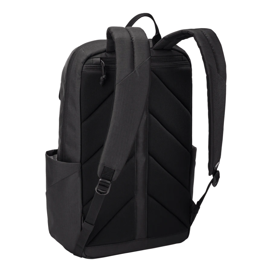 Рюкзак для ноутбука та планшета Thule Lithos Backpack 20L - Black (3204835)