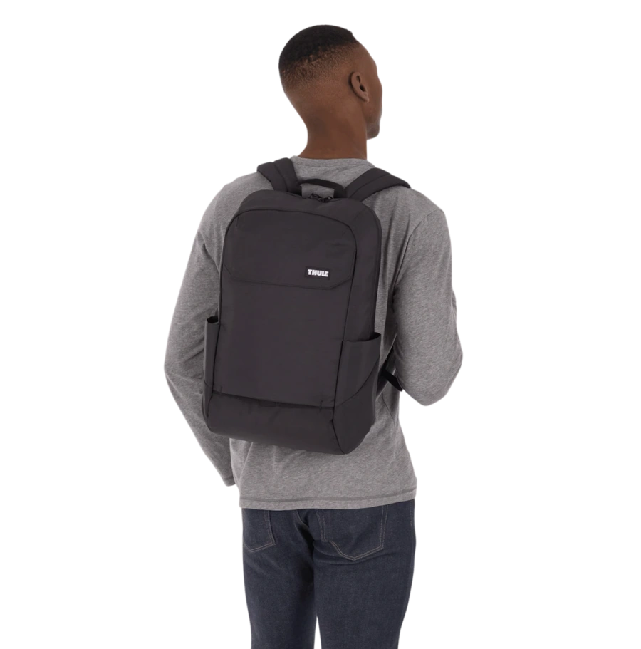 Рюкзак для ноутбука та планшета Thule Lithos Backpack 20L - Black (3204835)