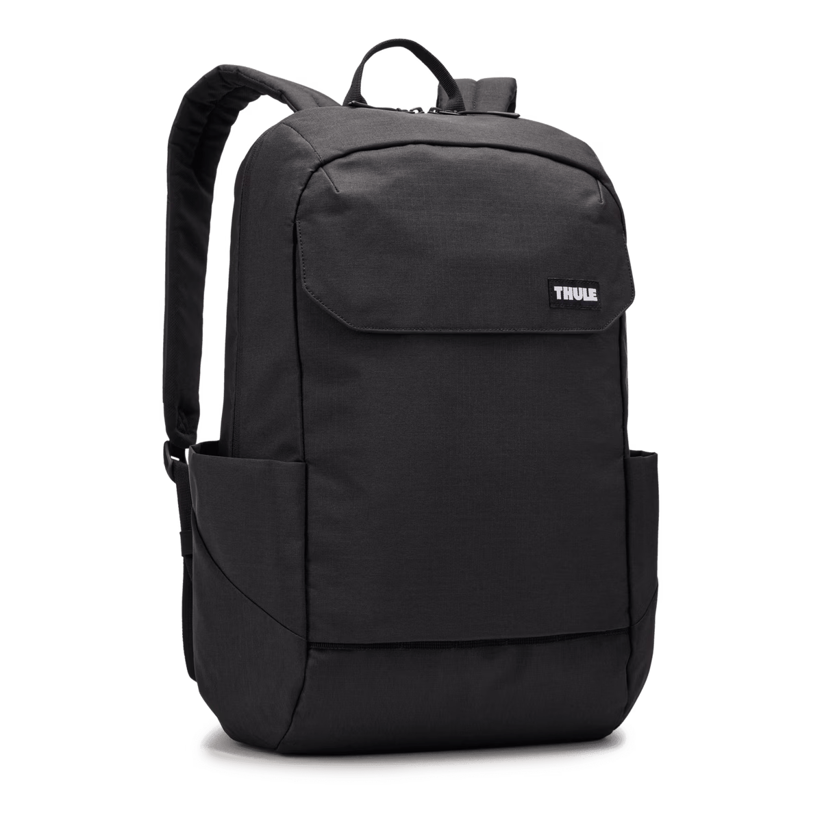 Рюкзак для ноутбука та планшета Thule Lithos Backpack 20L - Black (3204835)
