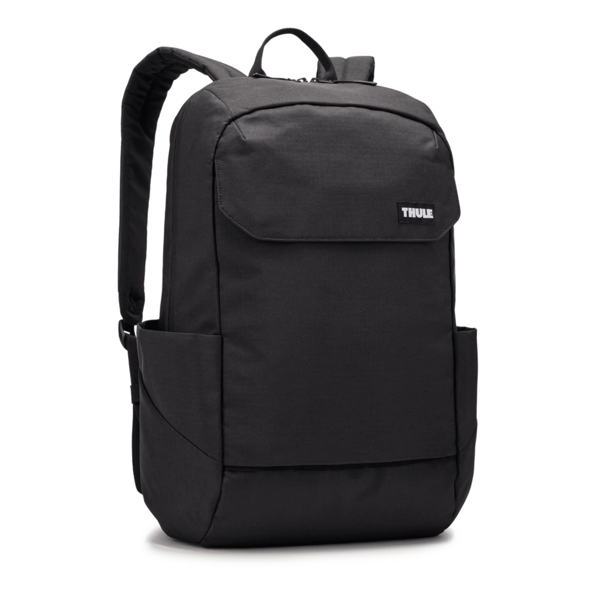 Рюкзак для ноутбука та планшета Thule Lithos Backpack 20L - Black (3204835)