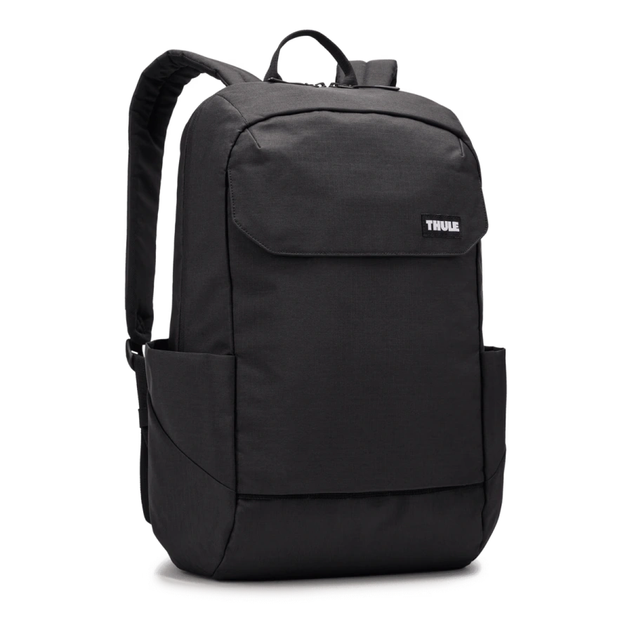Рюкзак для ноутбука та планшета Thule Lithos Backpack 20L - Black (3204835)