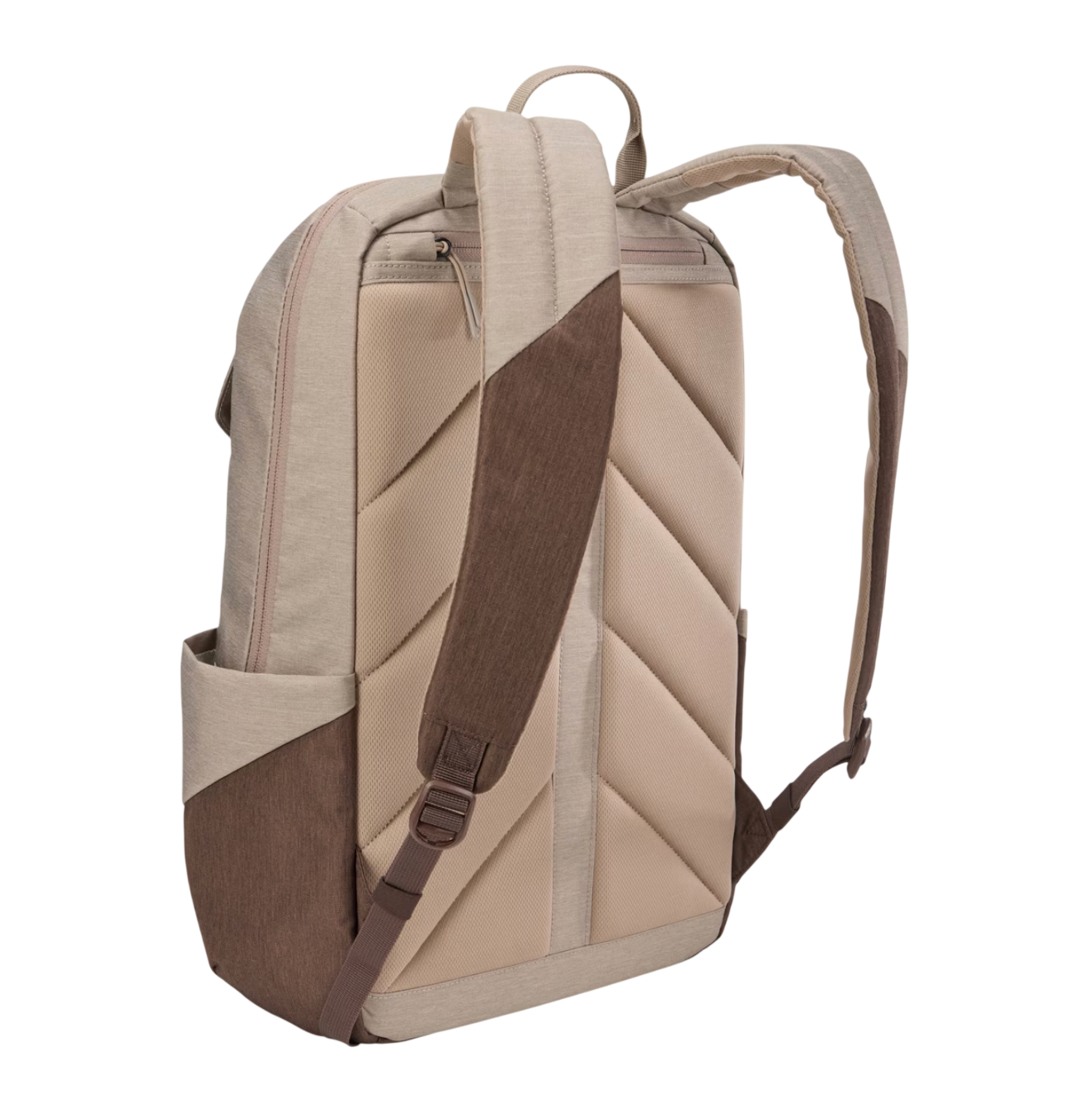 Рюкзак для ноутбука та планшета Thule Lithos Backpack 20L - Nuanced Brown (3205452)