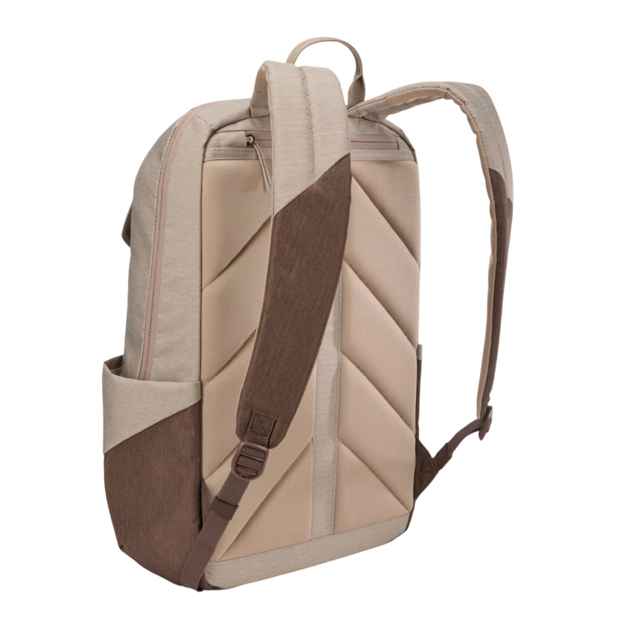 Рюкзак для ноутбука та планшета Thule Lithos Backpack 20L - Nuanced Brown (3205452)