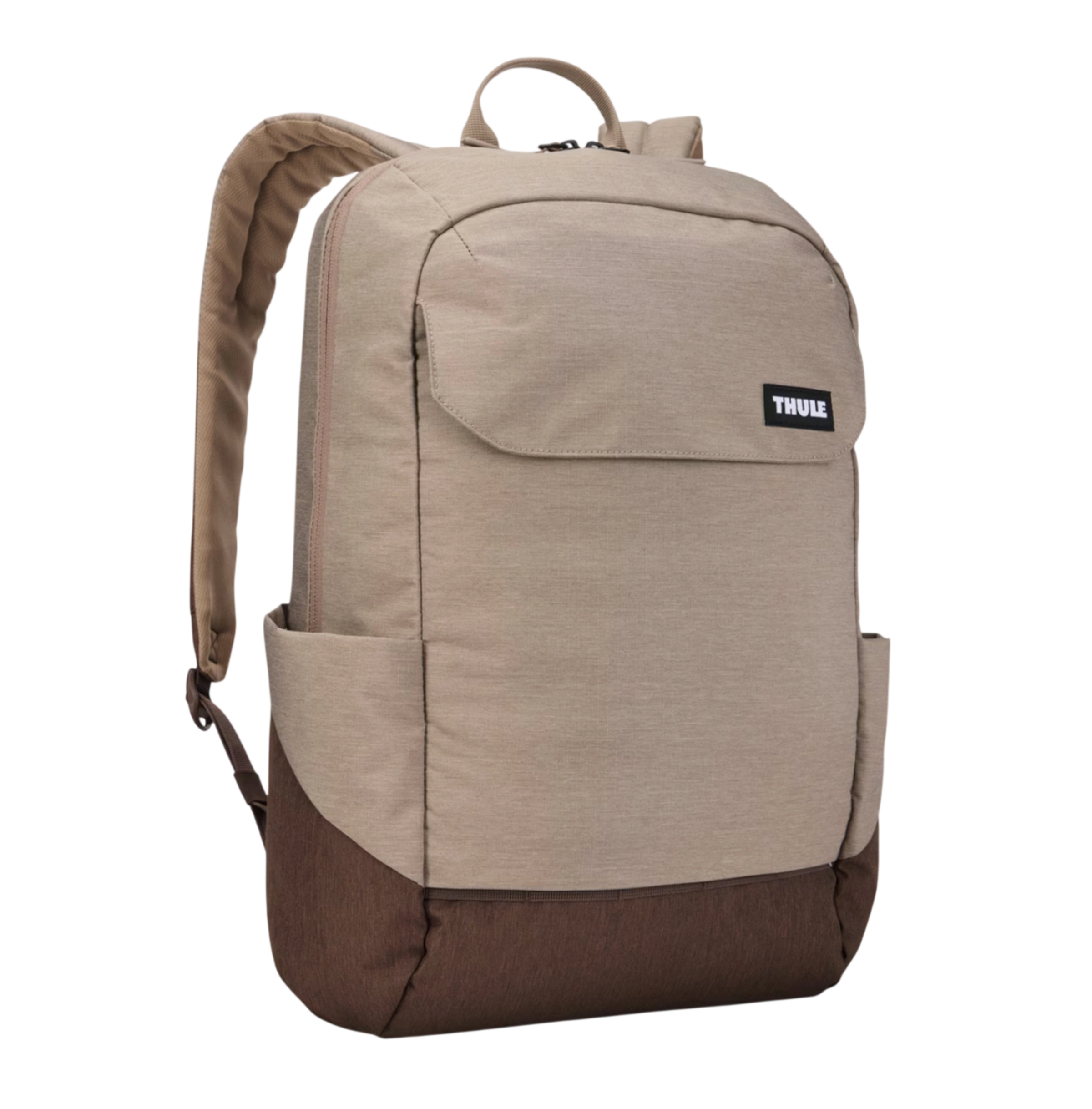 Рюкзак для ноутбука та планшета Thule Lithos Backpack 20L - Nuanced Brown (3205452)