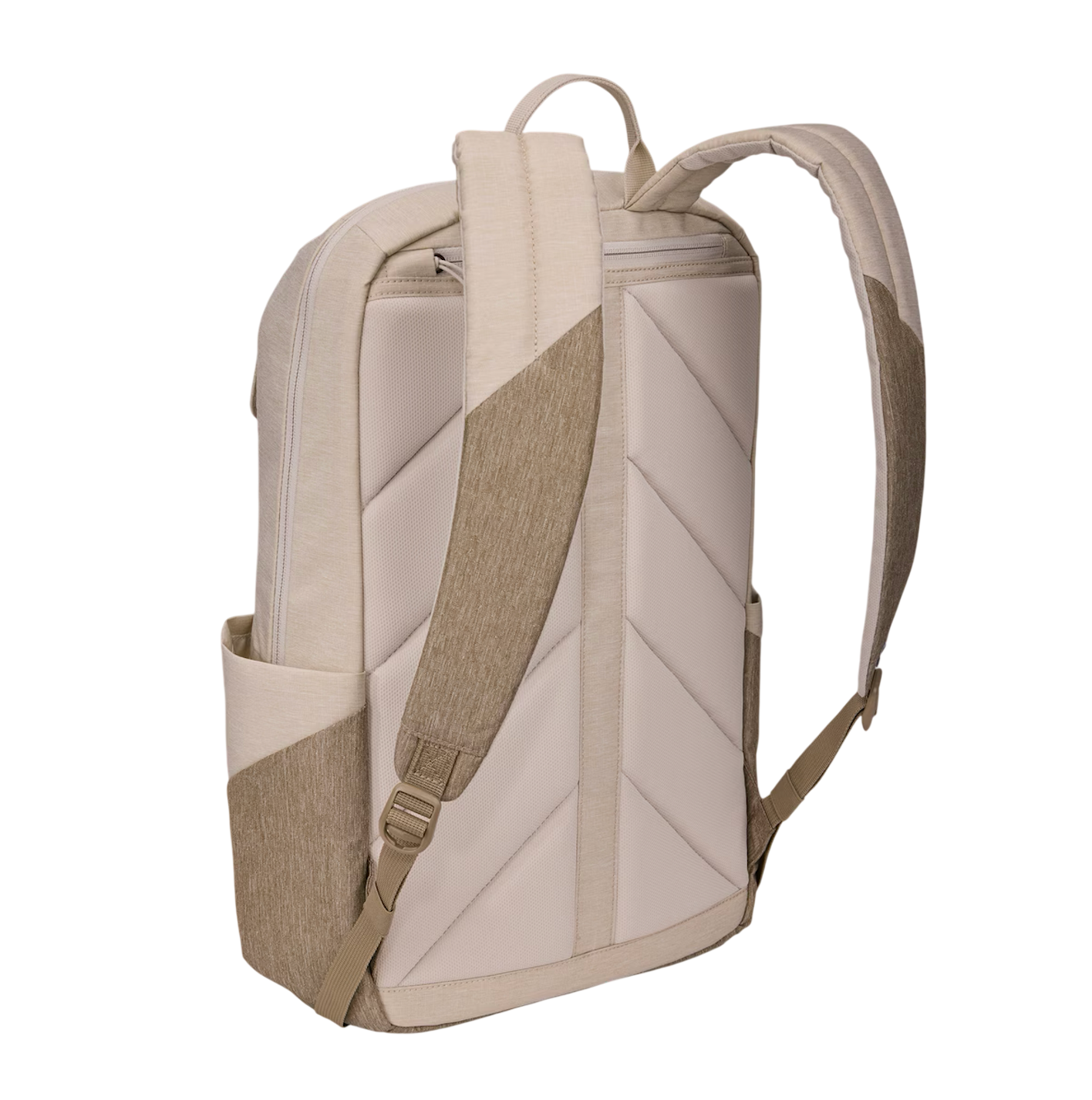 Рюкзак для ноутбука та планшета Thule Lithos Backpack 20L - Pelican Gray/Faded Khaki (3205096)