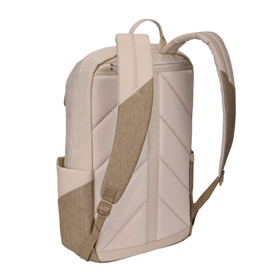 Рюкзак для ноутбука та планшета Thule Lithos Backpack 20L - Pelican Gray/Faded Khaki (3205096)