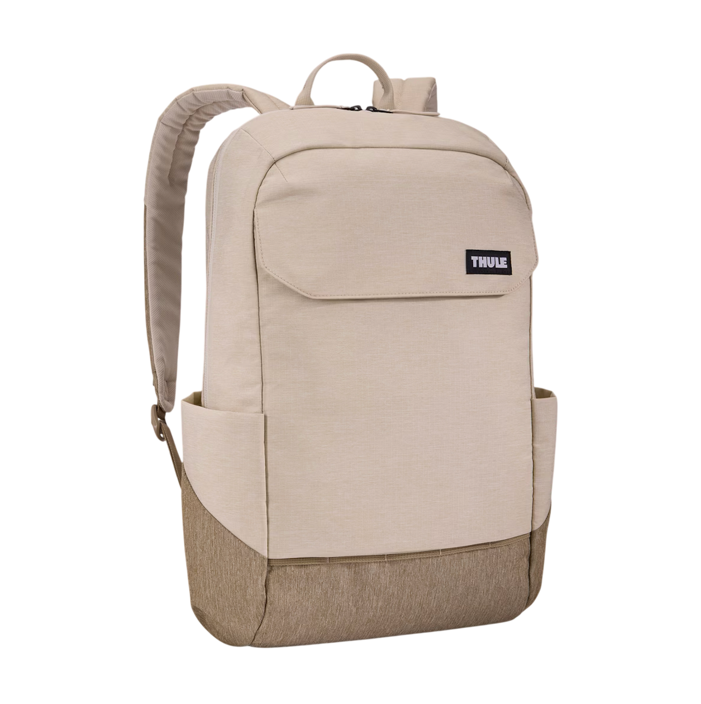 Рюкзак для ноутбука та планшета Thule Lithos Backpack 20L - Pelican Gray/Faded Khaki (3205096)