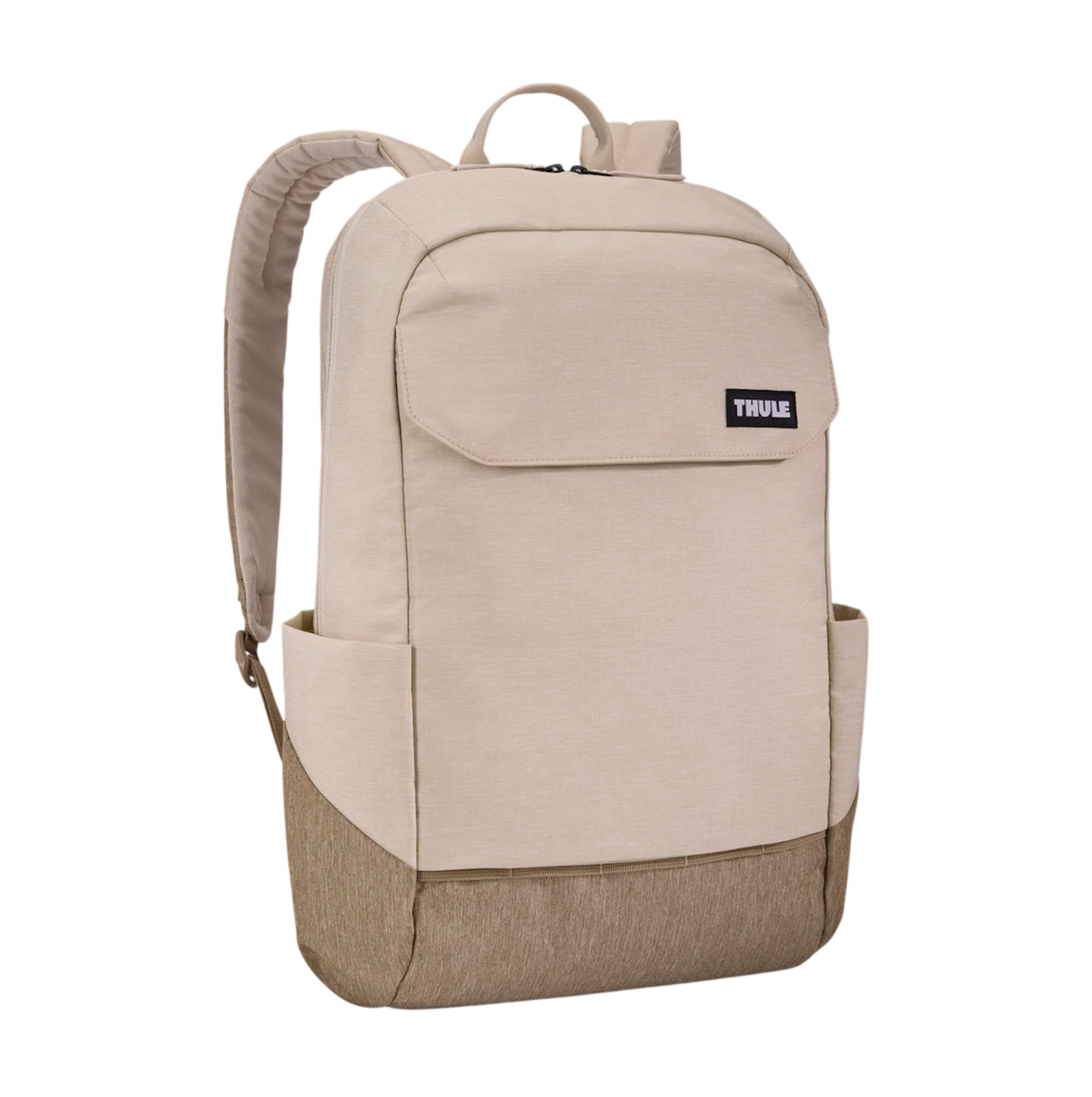Рюкзак для ноутбука та планшета Thule Lithos Backpack 20L - Pelican Gray/Faded Khaki (3205096)