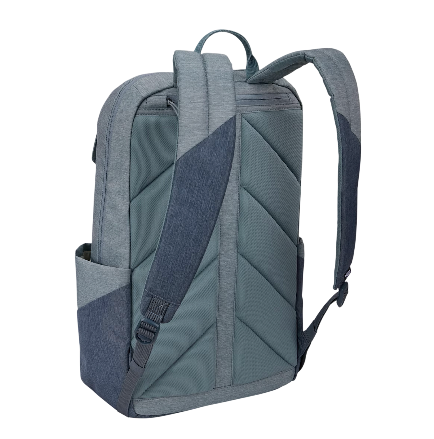 Рюкзак для ноутбука та планшета Thule Lithos Backpack 20L - Pond/Dark Slate (3205097)