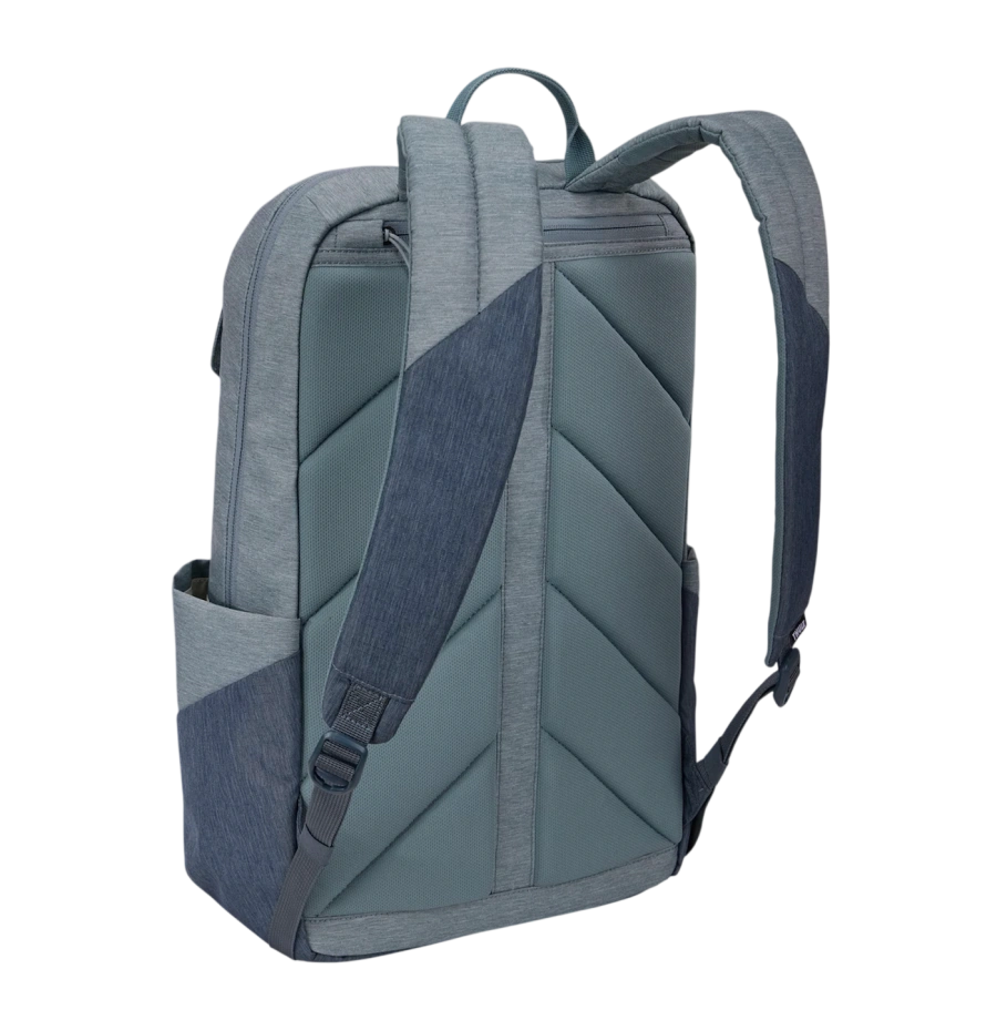 Рюкзак для ноутбука та планшета Thule Lithos Backpack 20L - Pond/Dark Slate (3205097)