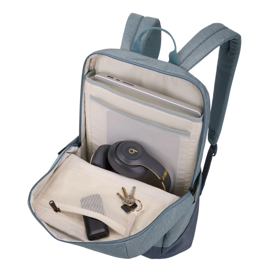 Рюкзак для ноутбука та планшета Thule Lithos Backpack 20L - Pond/Dark Slate (3205097)