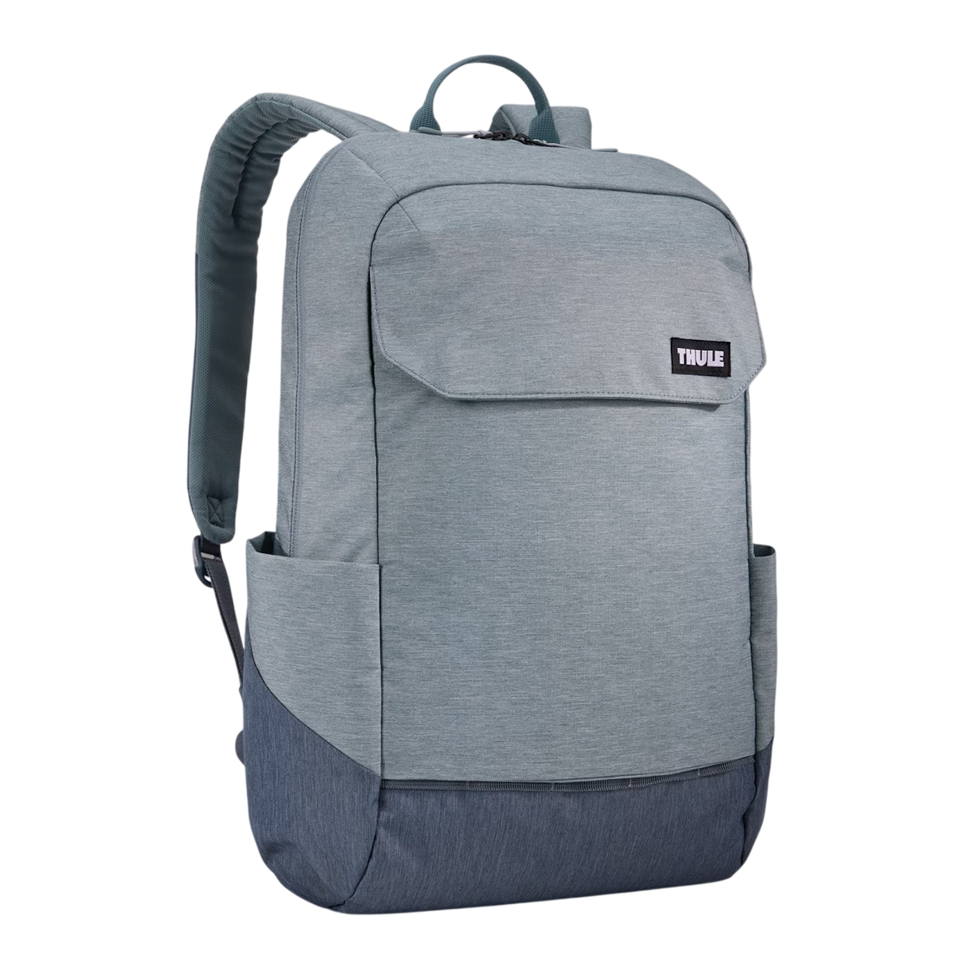 Рюкзак для ноутбука та планшета Thule Lithos Backpack 20L - Pond/Dark Slate (3205097)
