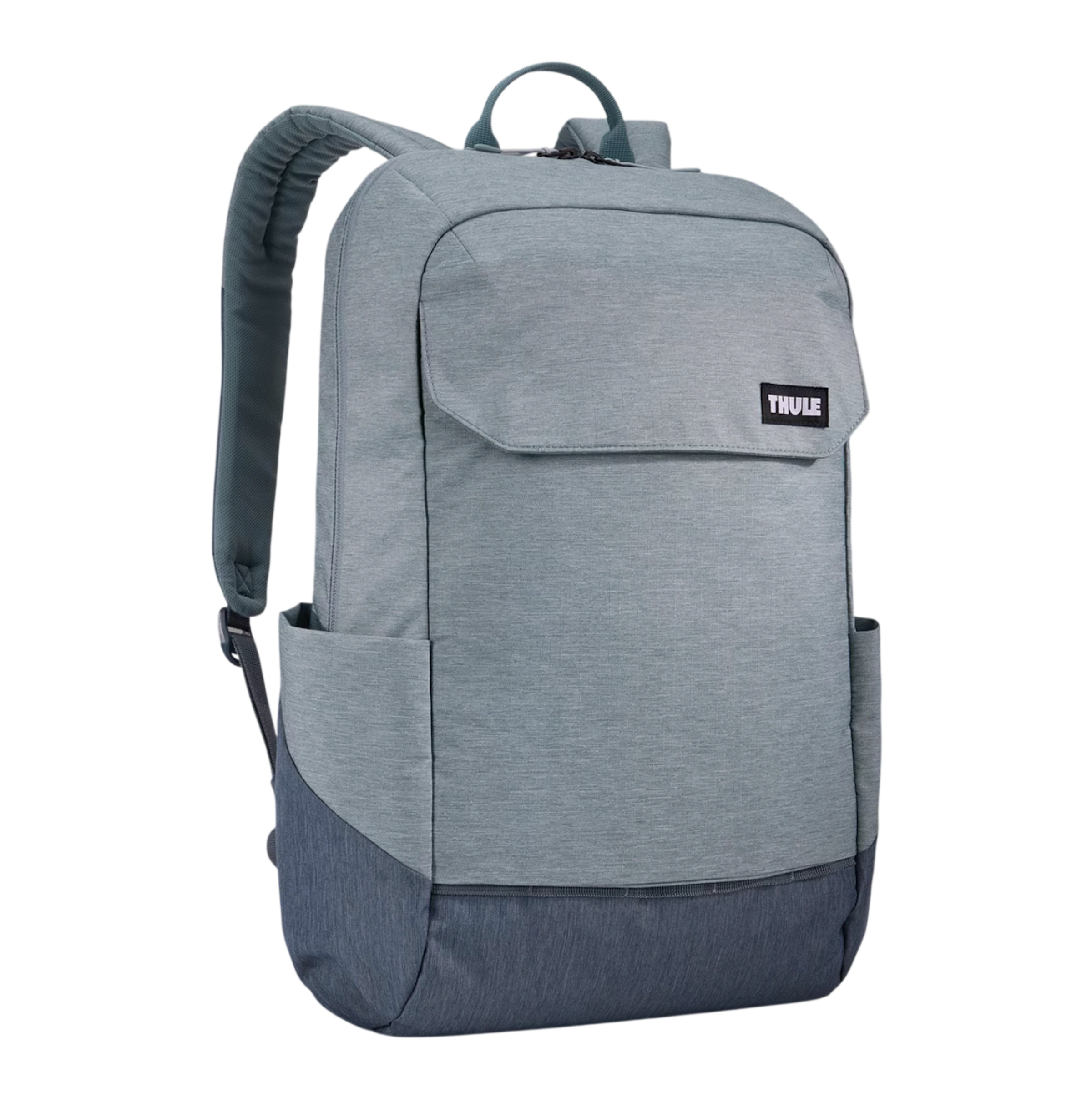 Рюкзак для ноутбука та планшета Thule Lithos Backpack 20L - Pond/Dark Slate (3205097)