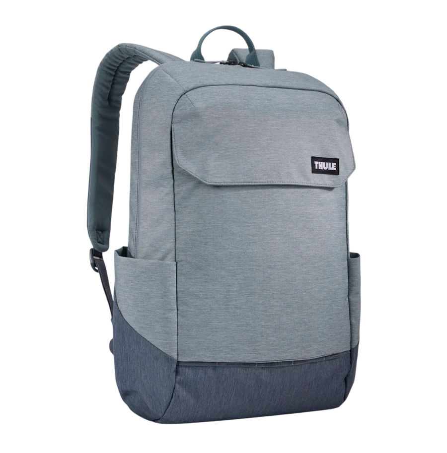 Рюкзак для ноутбука та планшета Thule Lithos Backpack 20L - Pond/Dark Slate (3205097)