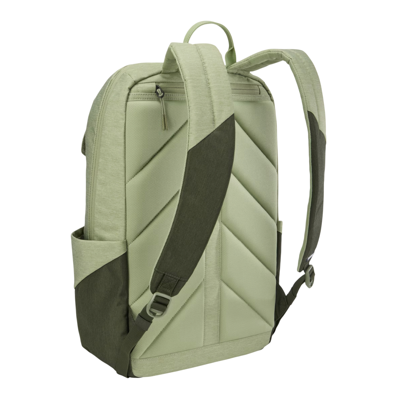 Рюкзак для ноутбука та планшета Thule Lithos Backpack 20L - Quiet Green (3205453)