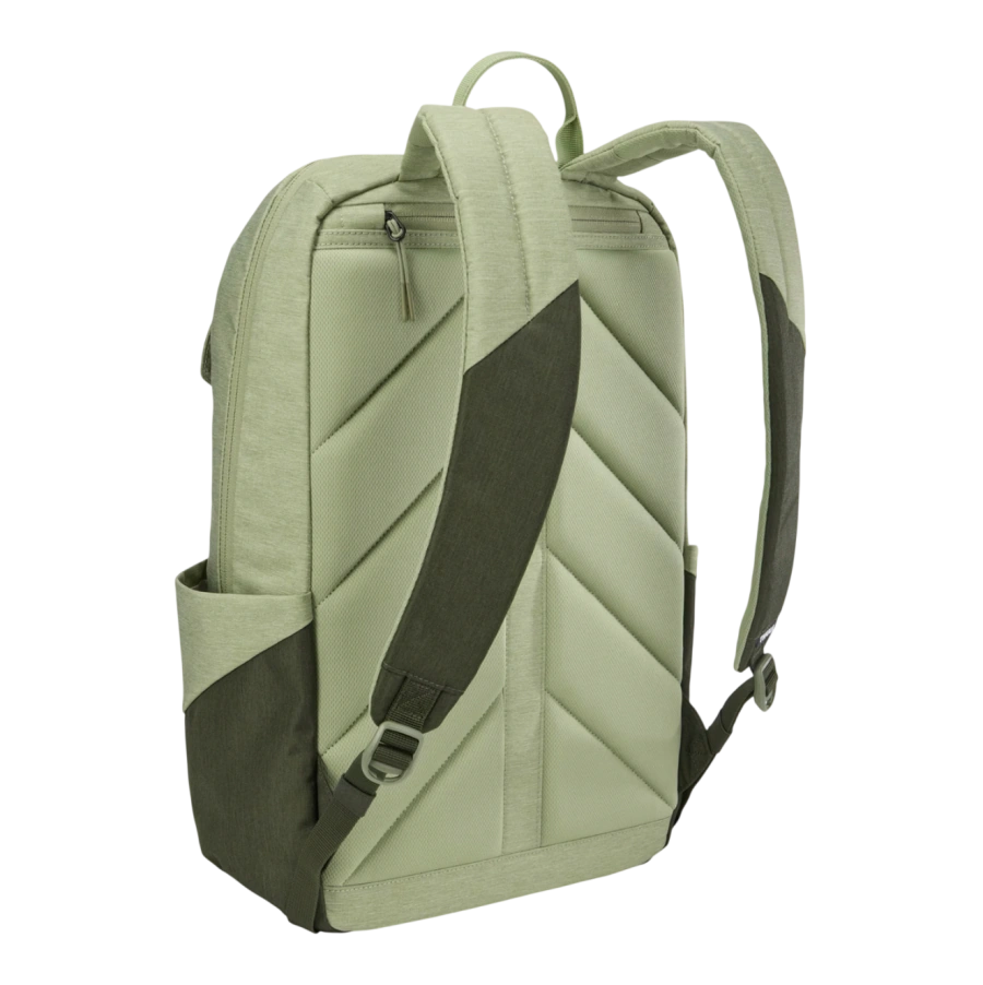 Рюкзак для ноутбука та планшета Thule Lithos Backpack 20L - Quiet Green (3205453)