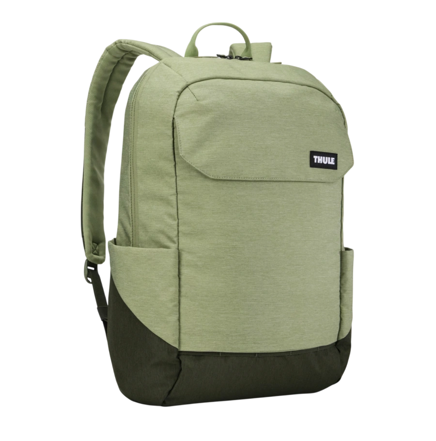 Рюкзак для ноутбука та планшета Thule Lithos Backpack 20L - Quiet Green (3205453)