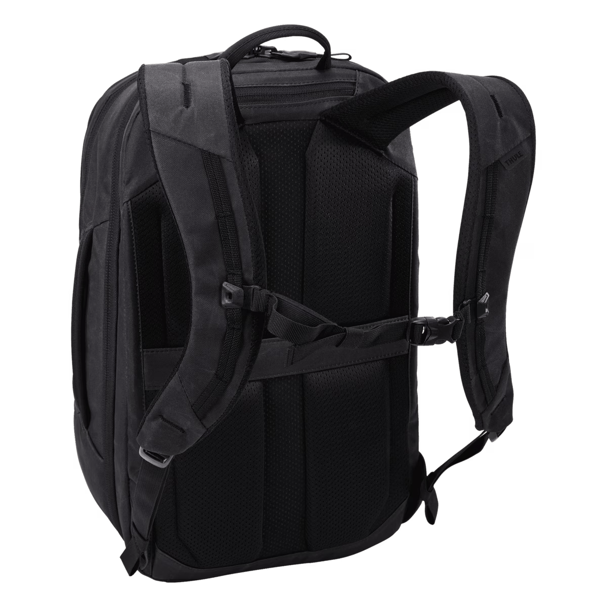 Рюкзак для ноутбука та подорожей Thule Aion Travel Backpack 28L - Black (3204721)