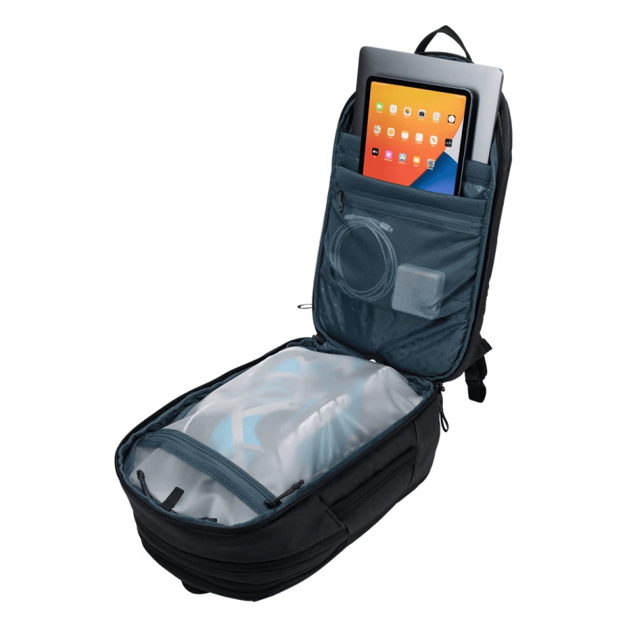 Рюкзак для ноутбука та подорожей Thule Aion Travel Backpack 28L - Black (3204721)
