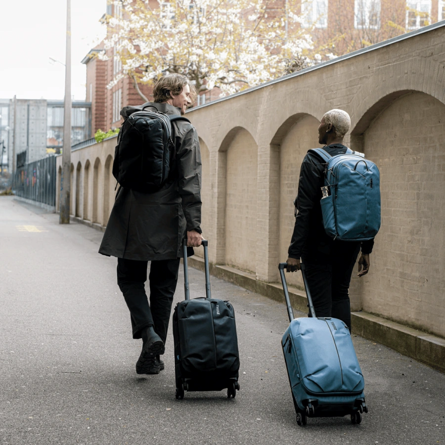 Рюкзак для ноутбука та подорожей Thule Aion Travel Backpack 28L - Dark Slate (3205018)