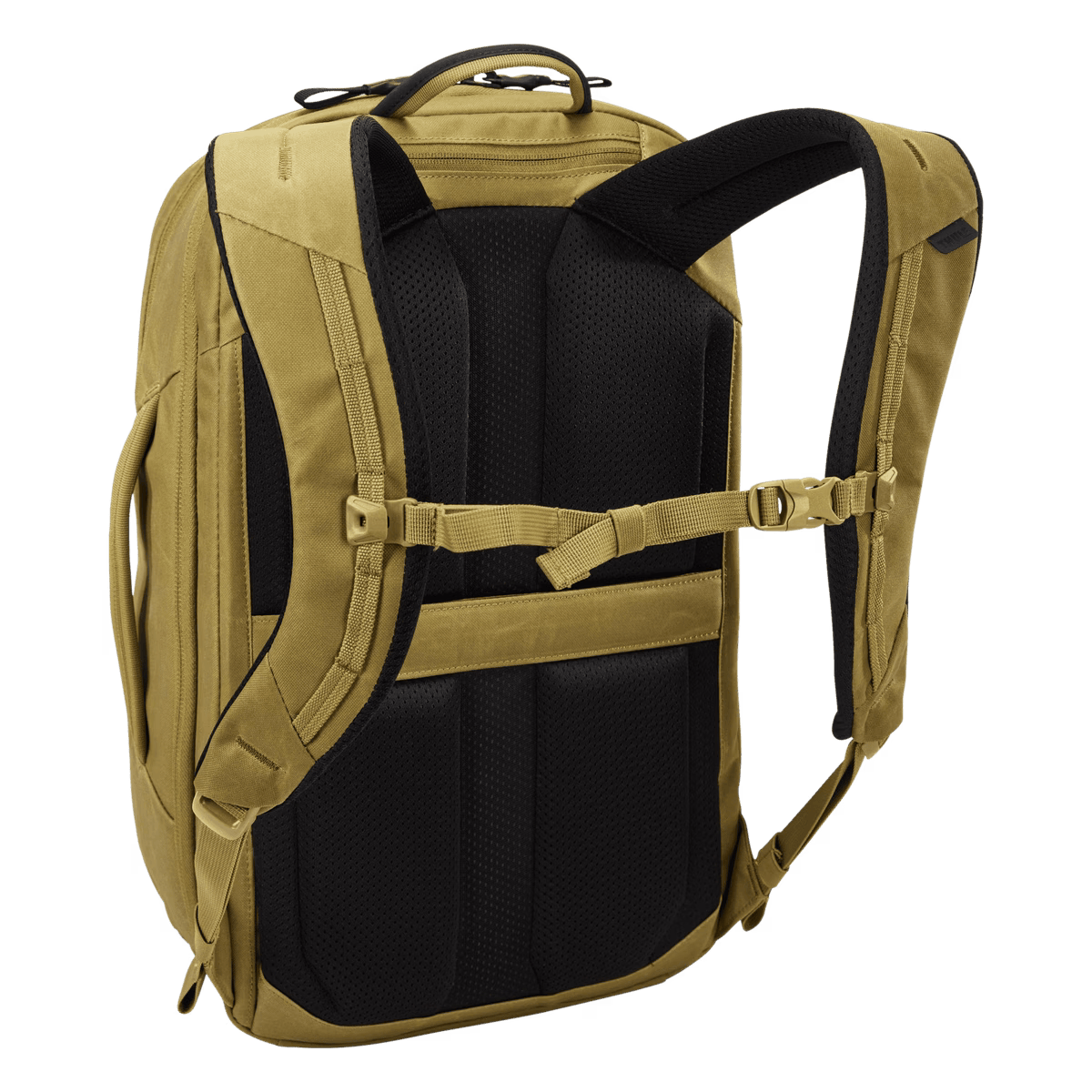 Рюкзак для ноутбука та подорожей Thule Aion Travel Backpack 28L - Nutria Brown (3204722)