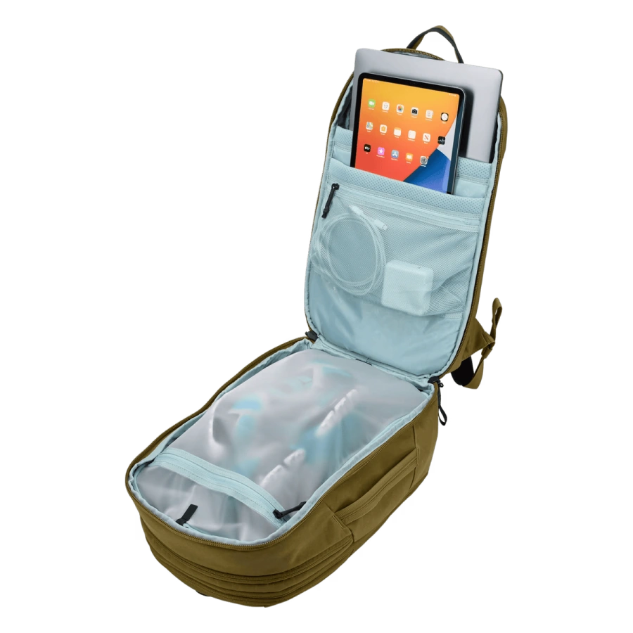 Рюкзак для ноутбука та подорожей Thule Aion Travel Backpack 28L - Nutria Brown (3204722)