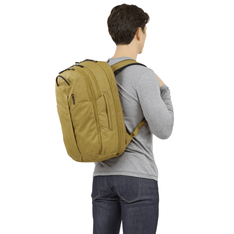Рюкзак для ноутбука та подорожей Thule Aion Travel Backpack 28L - Nutria Brown (3204722)