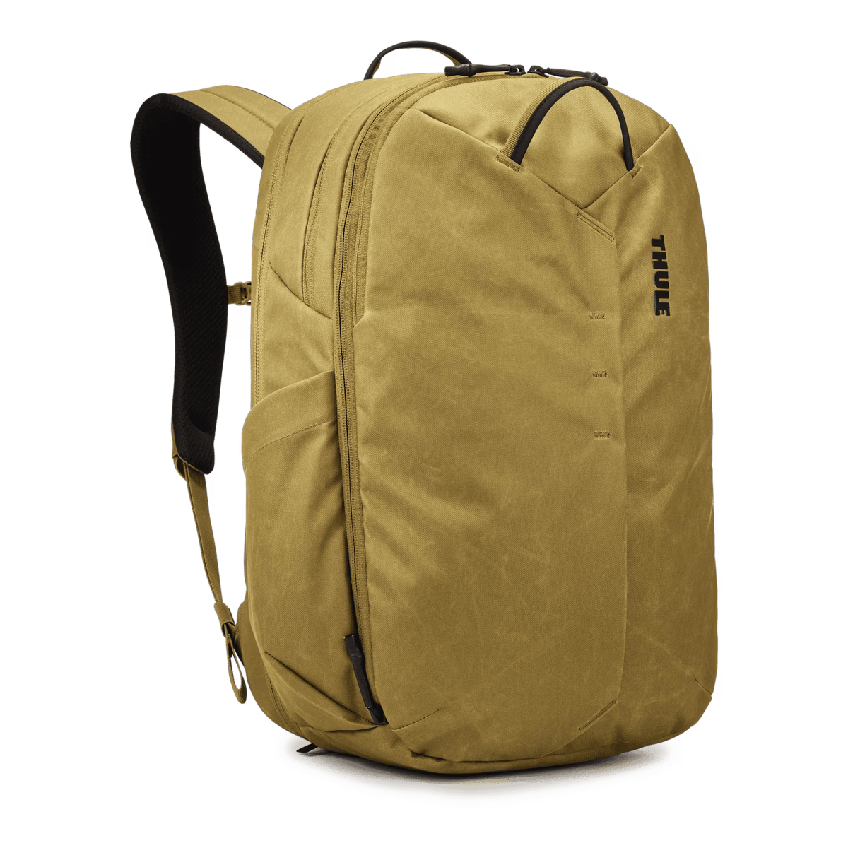 Рюкзак для ноутбука та подорожей Thule Aion Travel Backpack 28L - Nutria Brown (3204722)