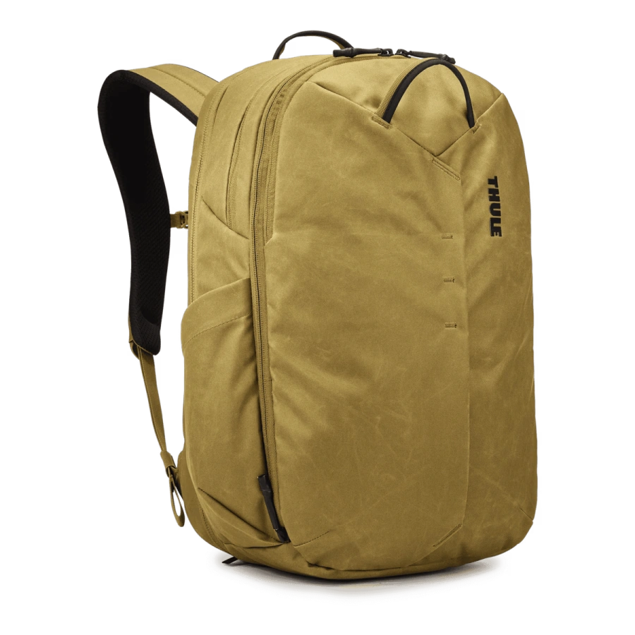 Рюкзак для ноутбука та подорожей Thule Aion Travel Backpack 28L - Nutria Brown (3204722)