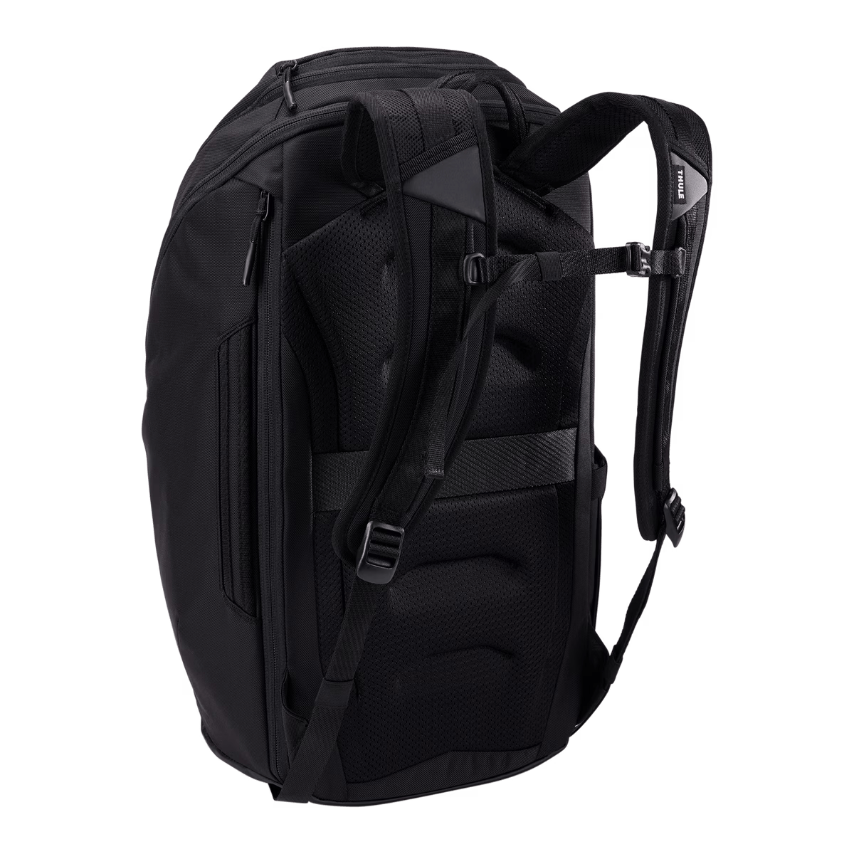 Рюкзак для ноутбука та подорожей Thule Chasm Laptop Backpack 26L - Black (3204981)