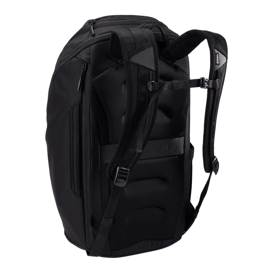 Рюкзак для ноутбука та подорожей Thule Chasm Laptop Backpack 26L - Black (3204981)
