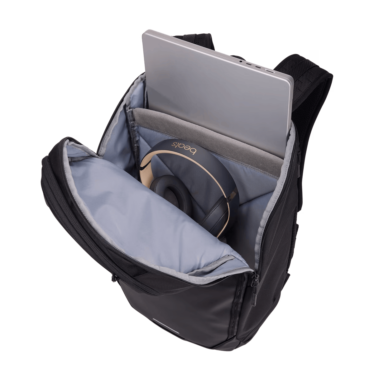 Рюкзак для ноутбука та подорожей Thule Chasm Laptop Backpack 26L - Black (3204981)