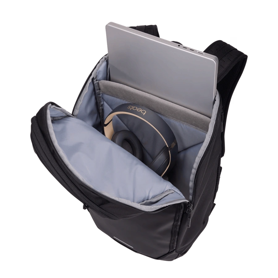Рюкзак для ноутбука та подорожей Thule Chasm Laptop Backpack 26L - Black (3204981)