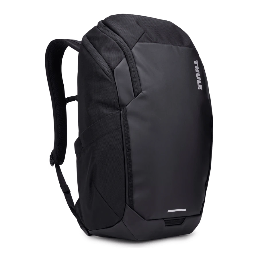 Рюкзак для ноутбука та подорожей Thule Chasm Laptop Backpack 26L - Black (3204981)