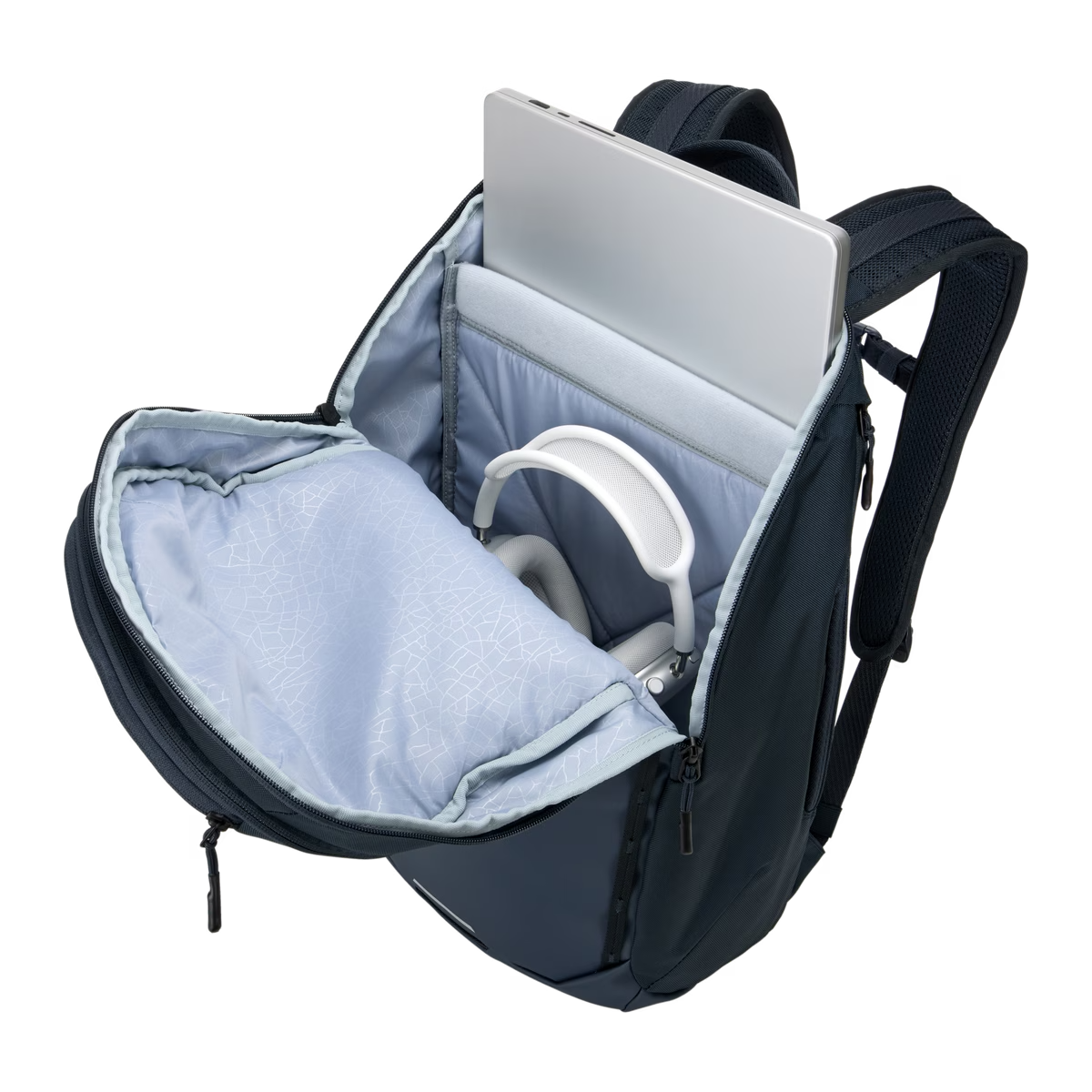 Рюкзак для ноутбука та подорожей Thule Chasm Laptop Backpack 26L - Darkest Blue (3205583)