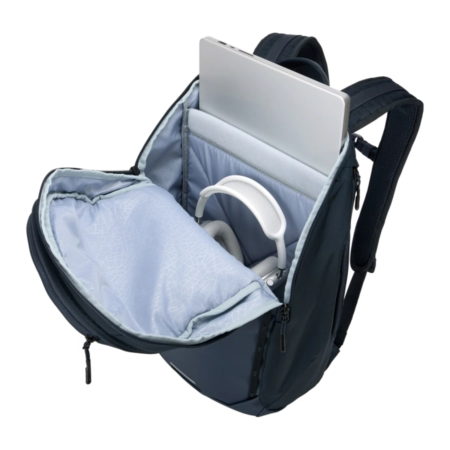 Рюкзак для ноутбука та подорожей Thule Chasm Laptop Backpack 26L - Darkest Blue (3205583)