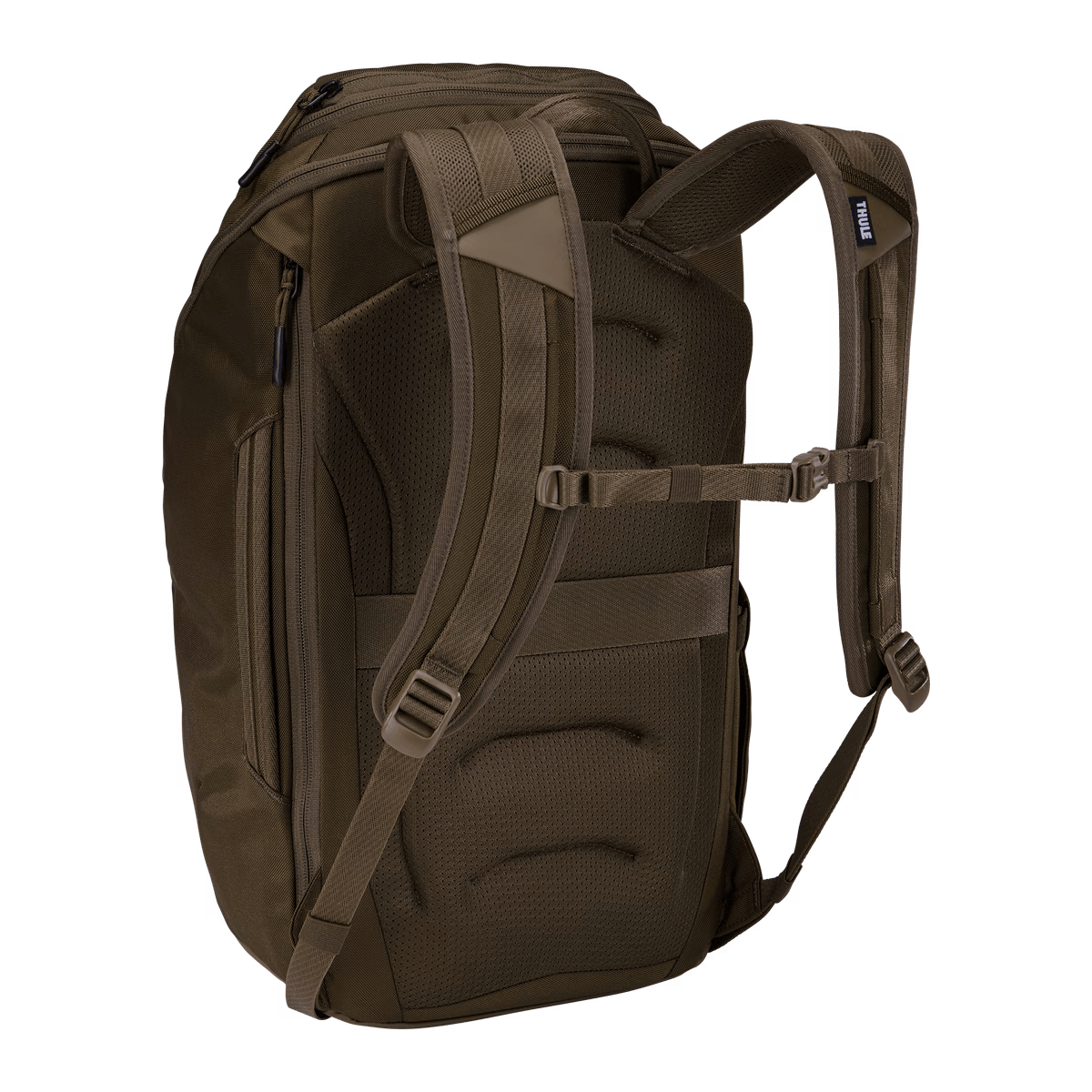 Рюкзак для ноутбука та подорожей Thule Chasm Laptop Backpack 26L - Deep Khaki (3205223)