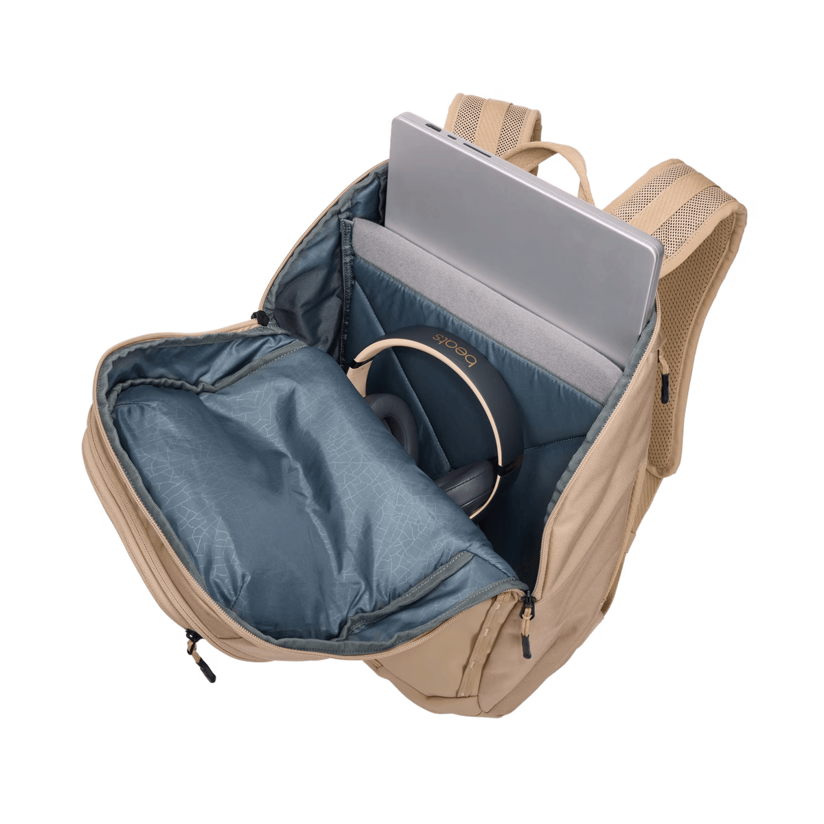 Рюкзак для ноутбука та подорожей Thule Chasm Laptop Backpack 26L - Gentle Beige (3205449)