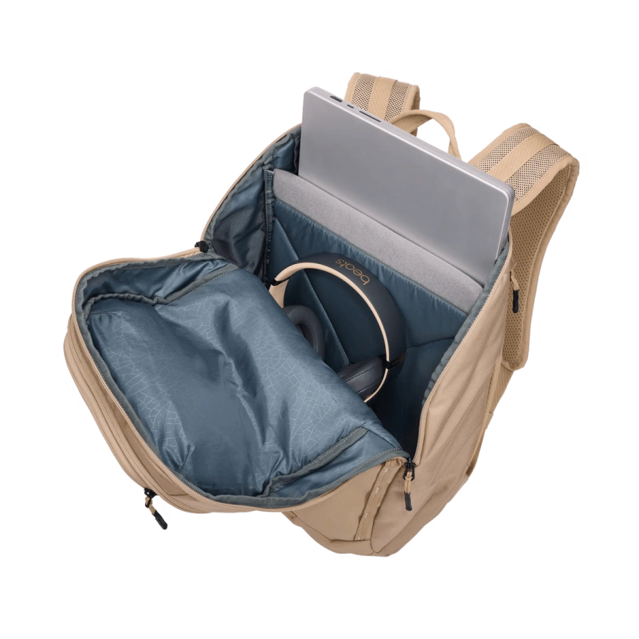 Рюкзак для ноутбука та подорожей Thule Chasm Laptop Backpack 26L - Gentle Beige (3205449)