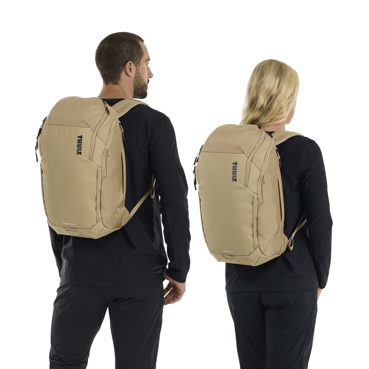 Рюкзак для ноутбука та подорожей Thule Chasm Laptop Backpack 26L - Gentle Beige (3205449)