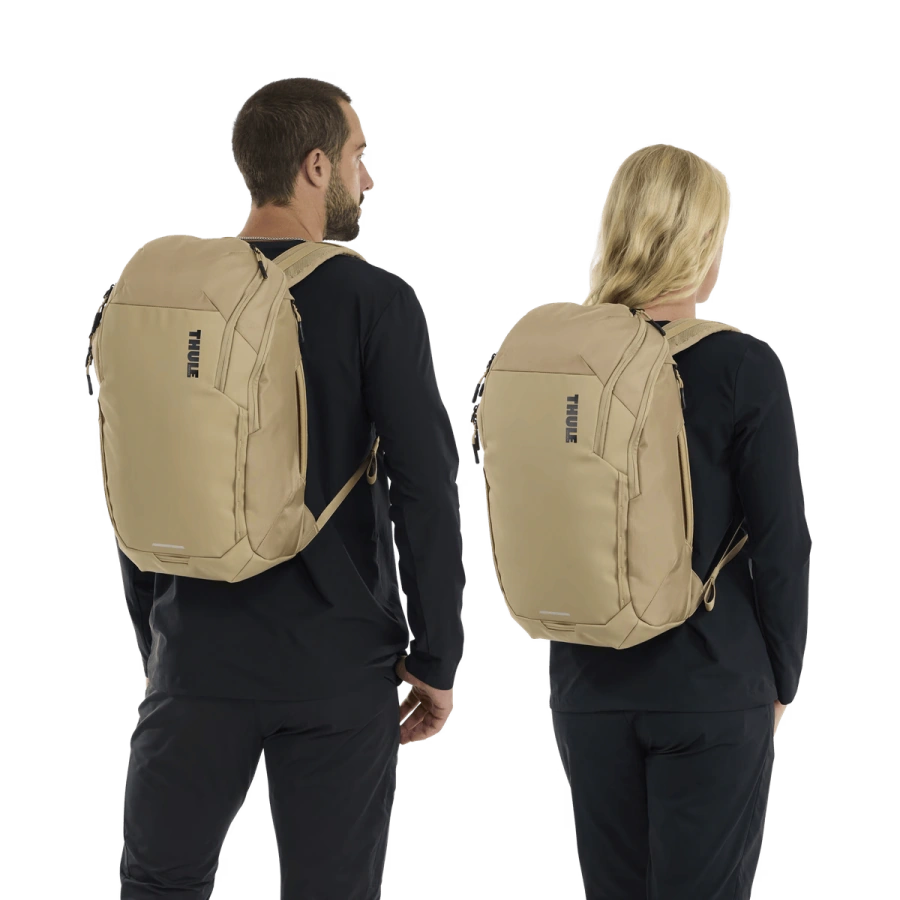 Рюкзак для ноутбука та подорожей Thule Chasm Laptop Backpack 26L - Gentle Beige (3205449)