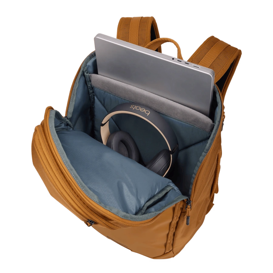 Рюкзак для ноутбука та подорожей Thule Chasm Laptop Backpack 26L - Golden (3204983)