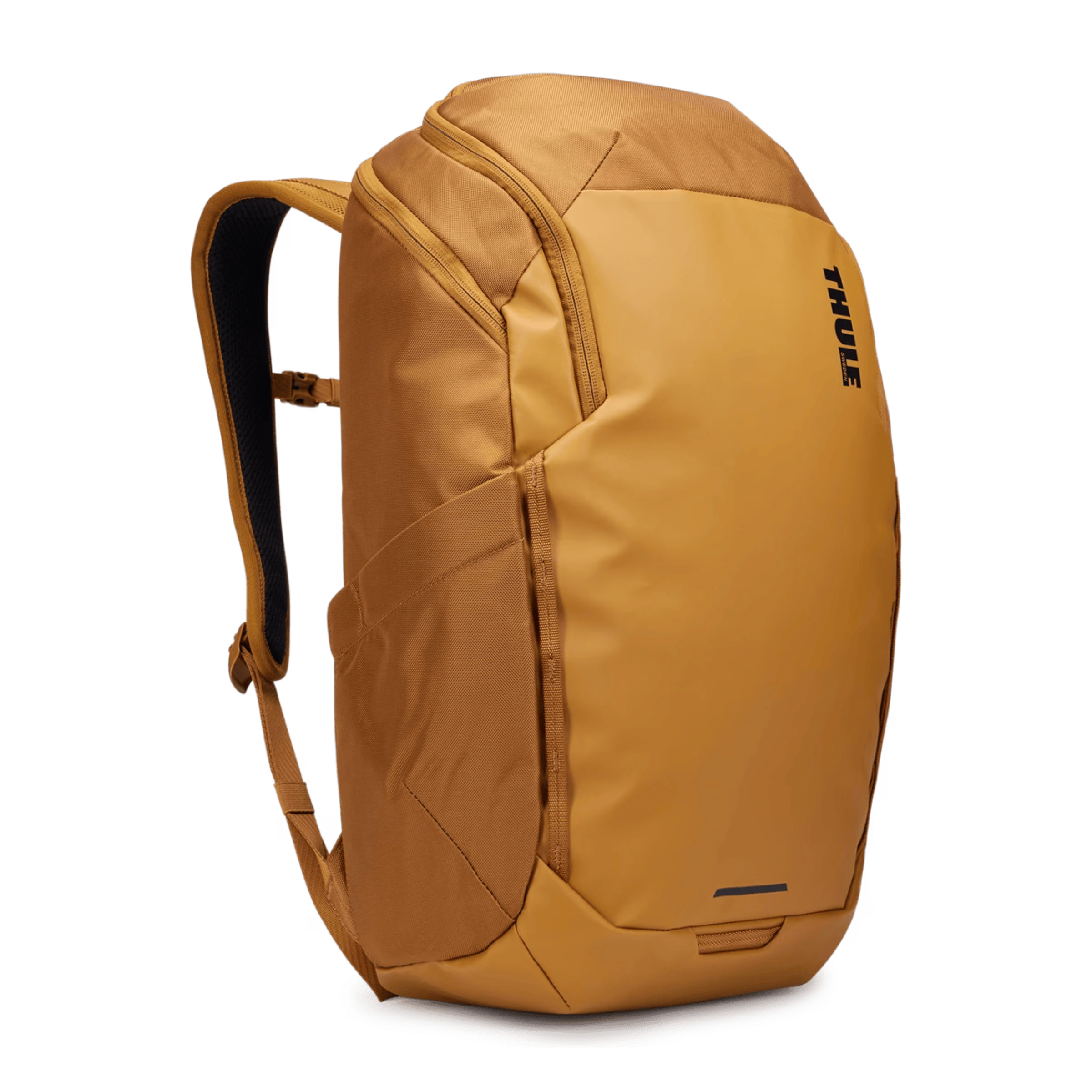 Рюкзак для ноутбука та подорожей Thule Chasm Laptop Backpack 26L - Golden (3204983)