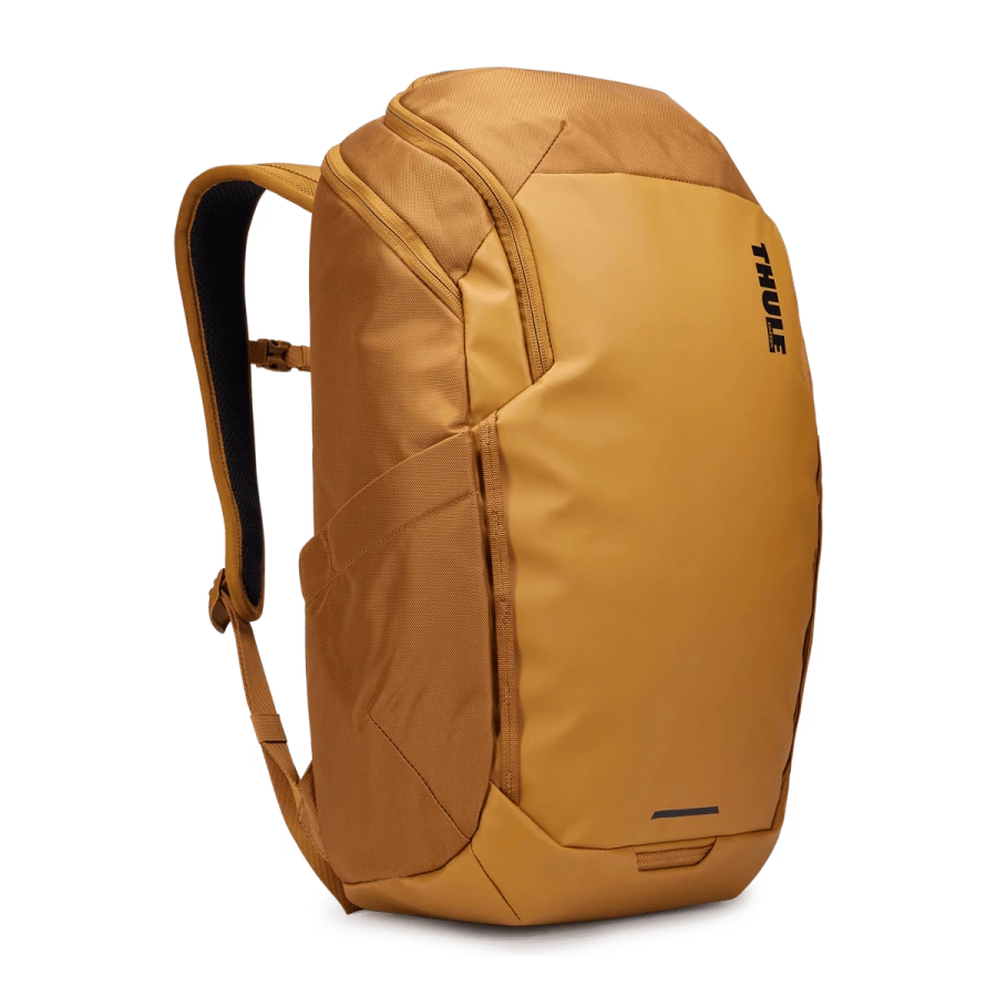 Рюкзак для ноутбука та подорожей Thule Chasm Laptop Backpack 26L - Golden (3204983)