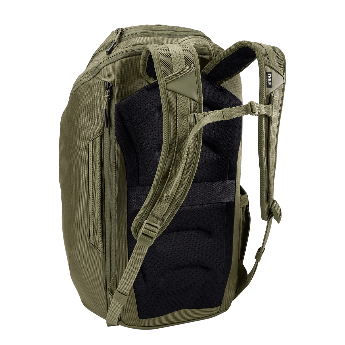 Рюкзак для ноутбука та подорожей Thule Chasm Laptop Backpack 26L - Olivine Green (3204982)